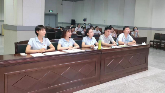河北省科学技术馆“小小志愿者”招募工作圆满结束